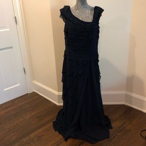 Tadashi Shoji Dress